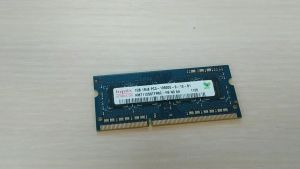Оперативная память Б/У Hynix DDR3 SO-DIMM 1 ГБ 1333 МГц