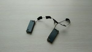 Динамики Б/У Toshiba Satellite L750