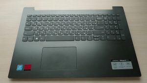 Палмрест (низ с тачпадом) Б/У LENOVO 330-15IGM