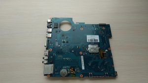 Материнская плата Samsung RV513 (AMD E-350, AMD M1, встроенная видеокарта, рабочая)