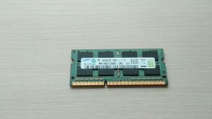Оперативная память Б/У Samsung DDR3 SO-DIMM 4 ГБ 1600 МГц