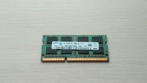 Оперативная память Б/У Samsung DDR3 SO-DIMM 4 ГБ 1333 МГц
