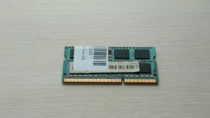 Оперативная память Б/У Hynix DDR3 SO-DIMM 4 ГБ 1333 МГц