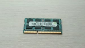 Оперативная память Б/У Ramaxel DDR3 SO-DIMM 4 ГБ 1600 МГц