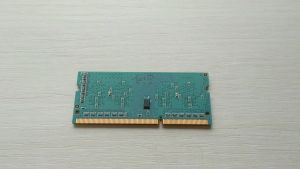 Оперативная память Б/У Ramaxel DDR3L SO-DIMM 2 ГБ 1600 МГц