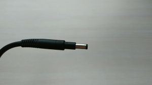 Блок питания Б/У HP 19V 65W 4.8x1.7 2pin Ver.2