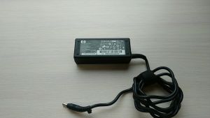 Блок питания Б/У HP 19V 65W 4.8x1.7 2pin