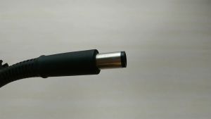 Блок питания Б/У HP 19V 90W 7.5x5.0 3pin