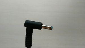 Блок питания Б/У HP 19V 90W 4.5x2.7 3pin