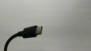 Блок питания LENOVO 20V 65W Type-C