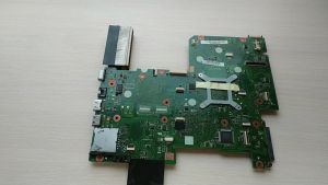 Материнская плата Acer Aspire 7250 (AMD E-450, AMD M1, встроенная видеокарта, рабочая)