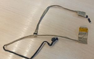 Шлейф матрицы Б/У Samsung RC530