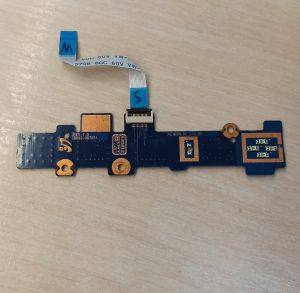 Кнопка включения Б/У Samsung RC530