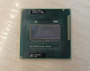 Процессор Б/У Intel Core i7-2630QM (2.9 ГГЦ, 4/8)