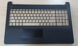 Палмрест (низ с тачпадом) HP 250 G6