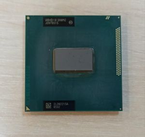 Процессор Б/У Intel Core i5-3210M (3.1 ГГЦ, 2/4)
