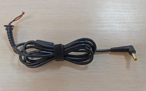 Хвост зарядного устройства ASUS 5.5x2.5