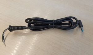 Хвост зарядного устройства HP 4.5x2.7 3pin