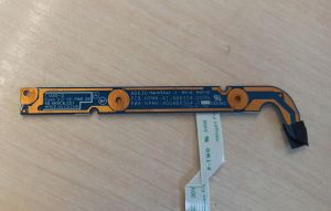 Кнопка включения Б/У HP Pavilion dv6-6b