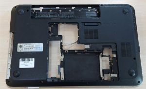 Низ (корыто) Б/У HP Pavilion dv6-6b