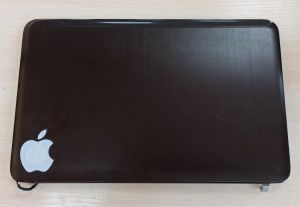 Крышка матрицы Б/У HP Pavilion dv6-6b