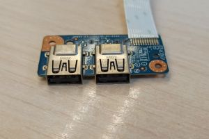 Дополнительная плата USB Б/У HP 255 G3