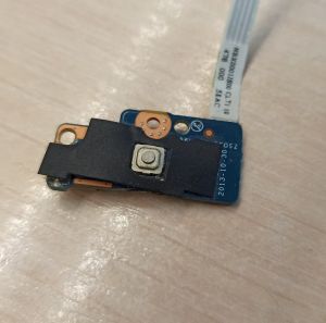 Кнопка включения Б/У HP 255 G3