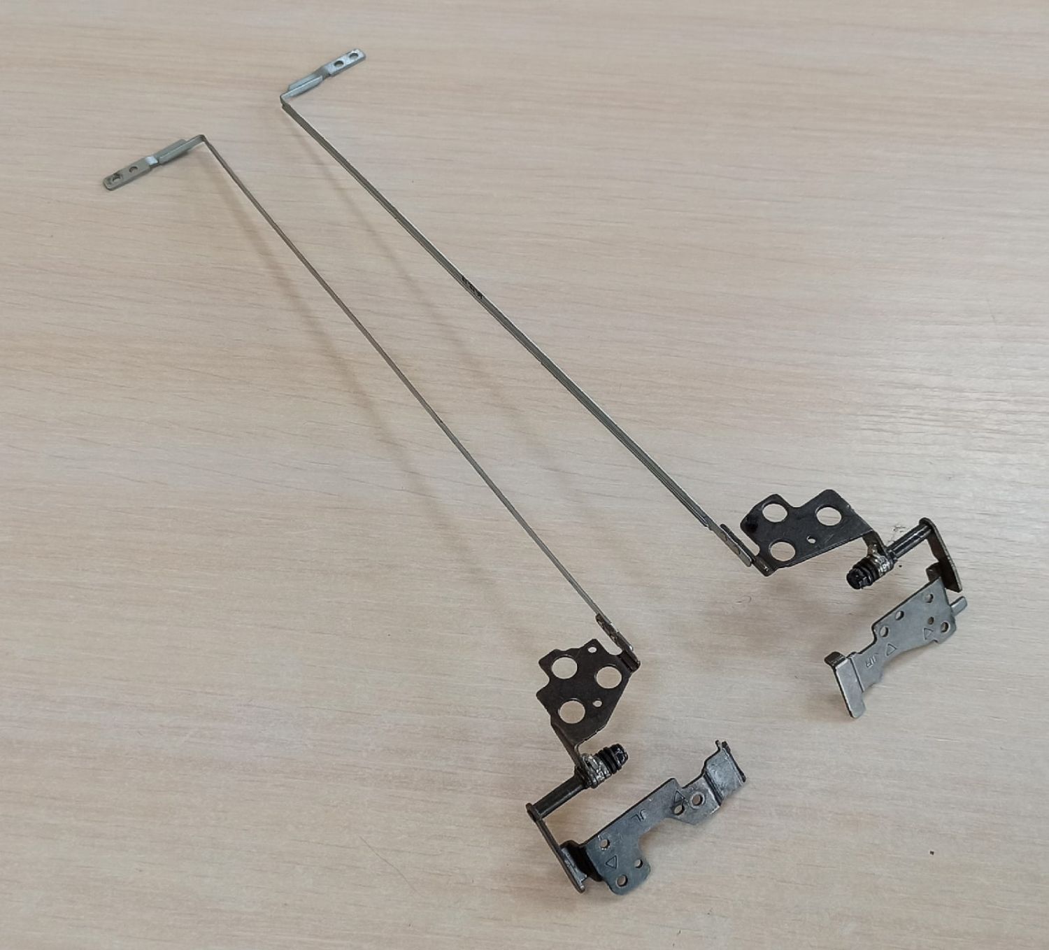 ...
