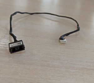 Разъем питания Б/У LENOVO V310-15ISK