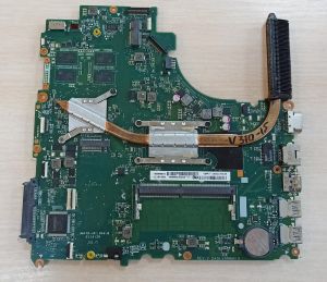Материнская плата LENOVO V310-15ISK (Intel Core i5 6200U, SOC, AMD Radeon R5 M430, рабочая)