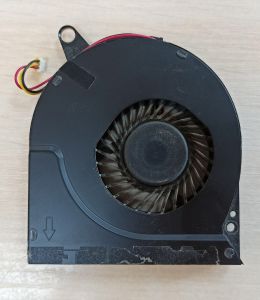 Кулер Б/У Acer Aspire E1-731G