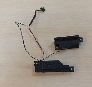 Динамики Б/У Acer Aspire E1-731G