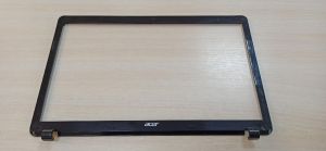 Рамка матрицы Б/У Acer Aspire E1-731G