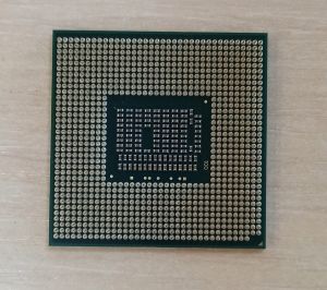 Процессор Б/У Intel Pentium 2020M (2.4 ГГЦ, 2/2)