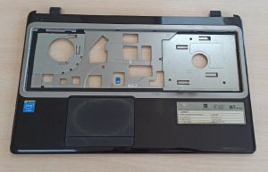 Корпус ноутбука (комплект) Б/У Packard Bell ENTE69BM