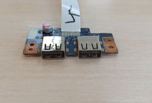 Дополнительная плата USB Б/У Packard Bell ENTE69BM