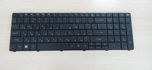 Клавиатура Б/У Packard Bell ENTE69BM