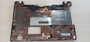 Корпус ноутбука (комплект) Б/У ASUS F520M