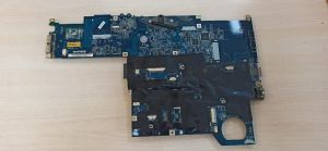Материнская плата Lenovo G530 (без процессора, mPGA478MN, встроенная видеокарта, рабочая)