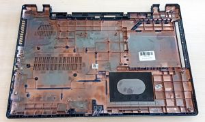 Низ (корыто) Б/У Lenovo IdeaPad 110-17ACL