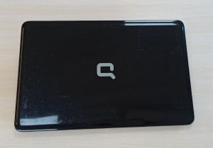 Крышка матрицы Б/У HP Compaq Presario CQ58