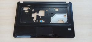 Палмрест (низ с тачпадом) Б/У HP Compaq Presario CQ58