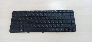 Клавиатура Б/У HP Compaq Presario CQ58