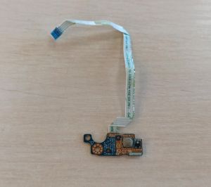 Кнопка включения Б/У HP 255 G4