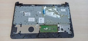 Корпус ноутбука (комплект) Б/У HP 255 G4