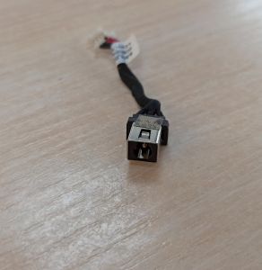 Разъем питания Б/У Lenovo S340-15IWL