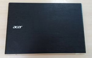 Крышка матрицы Б/У Acer Aspire E5-522G