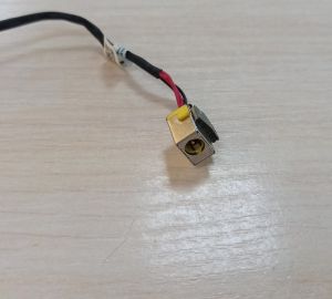 Разъем питания Б/У Acer Aspire E5-522G