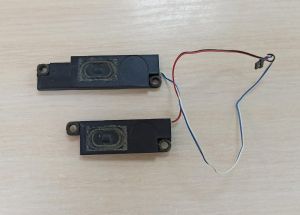 Динамики Б/У Acer Aspire E1-572P
