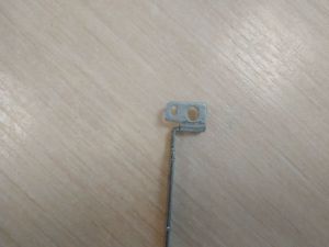 Петли Б/У Acer Aspire 5220 (Левая)